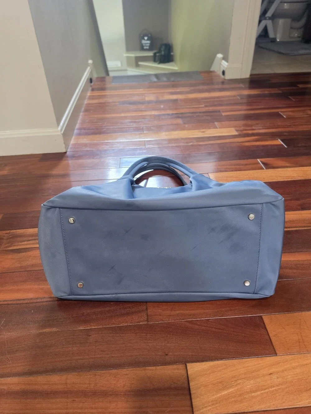 Kate Spade Chelsea Colorblock Baby Bag